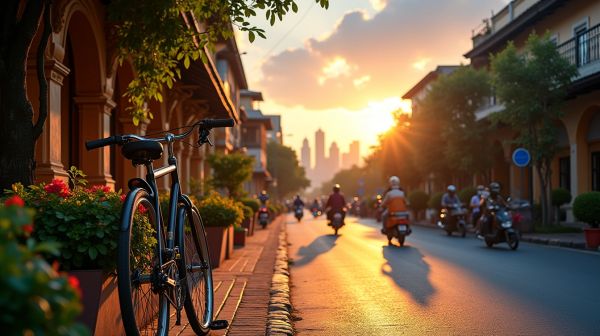 La meilleure expérience de voyage au Vietnam avec une agence locale