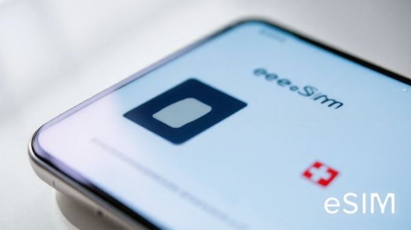 Les meilleures astuces pour acquérir votre eSIM en Suisse