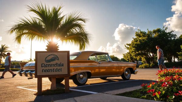 Les meilleures conseils pour louer une voiture en Guadeloupe