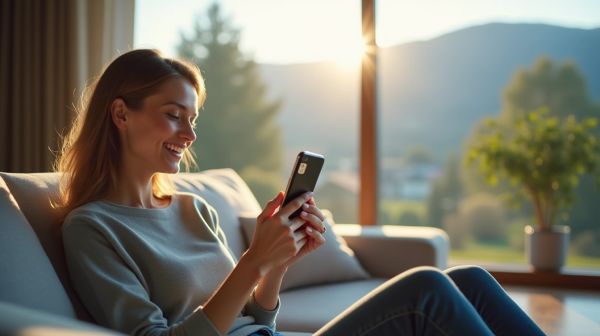Obtenez facilement votre eSIM en Suisse sans tracas