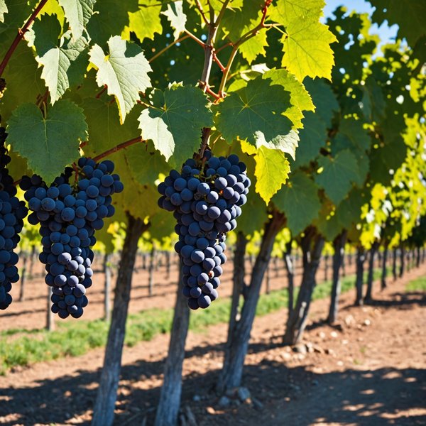 Comment organiser une visite des vignobles de la vallée de Barossa, Australie?