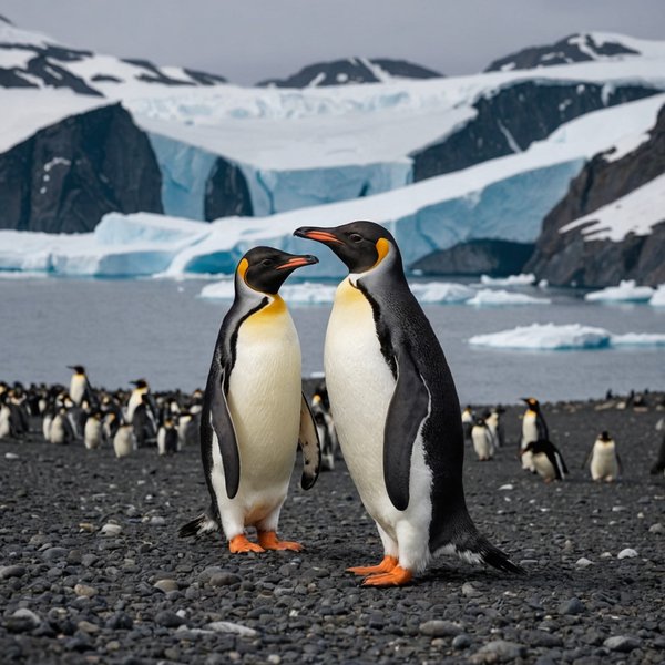Quelles croisières offrent des excursions pour observer les pingouins en Antarctique?