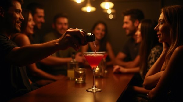 Découvrez les bars à Paris pour fêter un anniversaire inoubliable